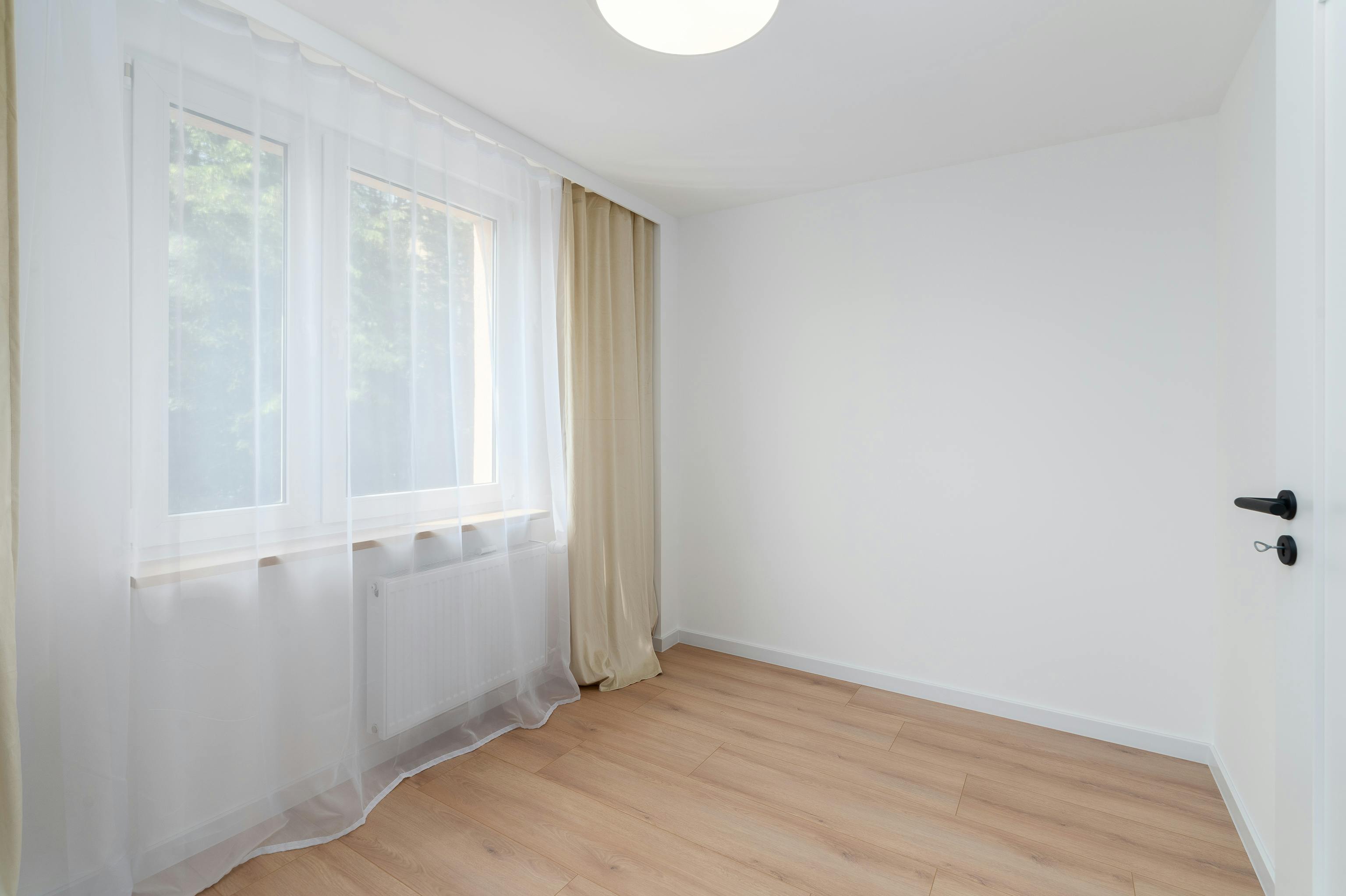 Liberté 5 - Appartement